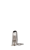 REBELLE Borse... Argento da donna