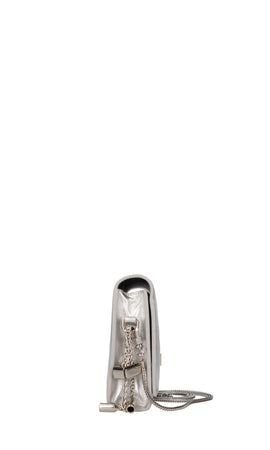 REBELLE Borse... Argento da donna