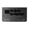 FSP FORTRON ALIM. VITA 1000GM 1000W, 80+GOLD, ATX 3.0, Gen 5.0,F.MOD PPA10A