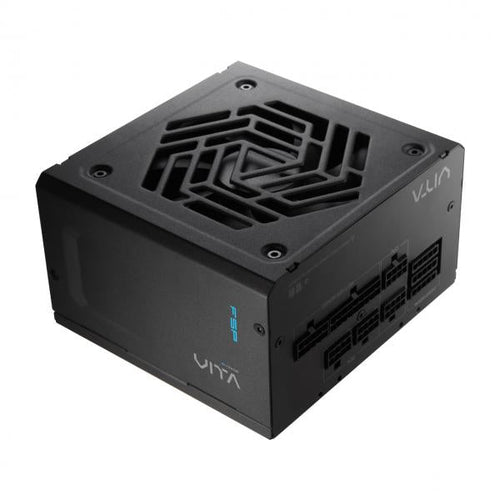 FSP FORTRON ALIM. VITA 1000GM 1000W, 80+GOLD, ATX 3.0, Gen 5.0,F.MOD PPA10A