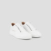 Alexander Smith sneakers uomo Bond total white BDM 3297