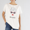 TSHIRT BELLA IN ESTATE