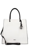 REBELLE Borse... Bianco da donna