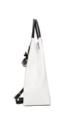 REBELLE Borse... Bianco da donna