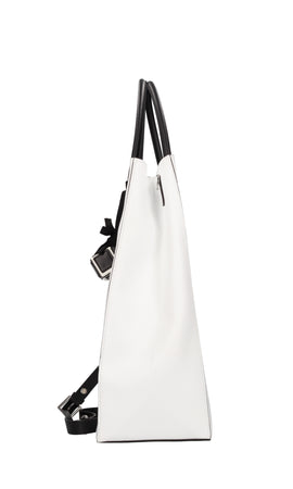 REBELLE Borse... Bianco da donna