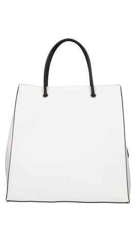 REBELLE Borse... Bianco da donna
