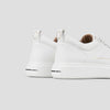 Alexander Smith sneakers uomo Bond total white BDM 3297