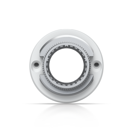 UACC-Bullet-AB-W Base unit