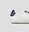 Alexander Smith sneakers Soho man white blu SOM 3663