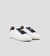 Alexander Smith sneakers Soho man white blu SOM 3663
