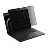 Belkin OVA154ZZ schermo anti-riflesso 41,1 cm [16.2] Computer portatile Filtro privacy con cornice per monitor (BELKIN SCREENFORCE TRUEPRIVACY - F/MACBOOK PRO 16IN [M1-3])