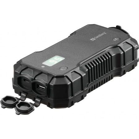 Car Jumpstarter Powerbank