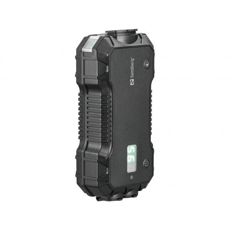 Car Jumpstarter Powerbank