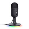 TRUST MICROFONO GXT234 YUNIX USB NERO