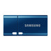MUF-512DA unità flash USB 512 GB USB tipo-C 3.2 Gen 1 (3.1 Gen 1) Blu