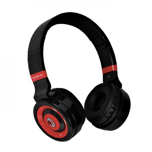 Techmade Cuffie Bluetooth Milan