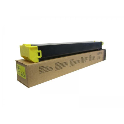 THS YELLOW TONER MX2610,3110 MX36GTYA