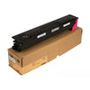 THS KYTO306MN cartuccia toner 1 pz Compatibile Magenta (THS MAGENTA TONER FOR TASKALFA 306CI,307CI TK5195M)