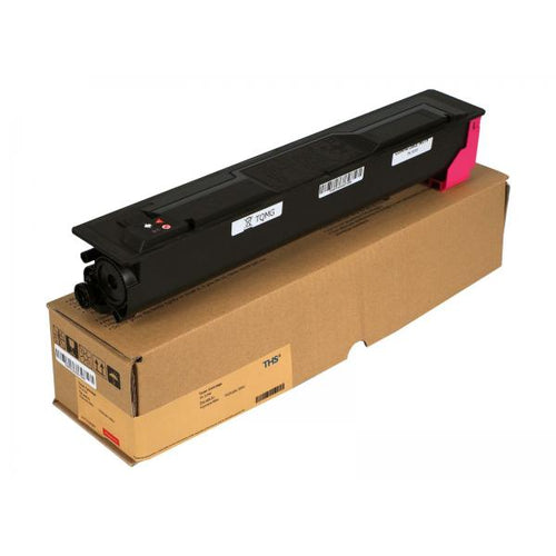 THS KYTO306MN cartuccia toner 1 pz Compatibile Magenta (THS MAGENTA TONER FOR TASKALFA 306CI,307CI TK5195M)