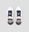 Alexander Smith sneakers Soho man white blu SOM 3663
