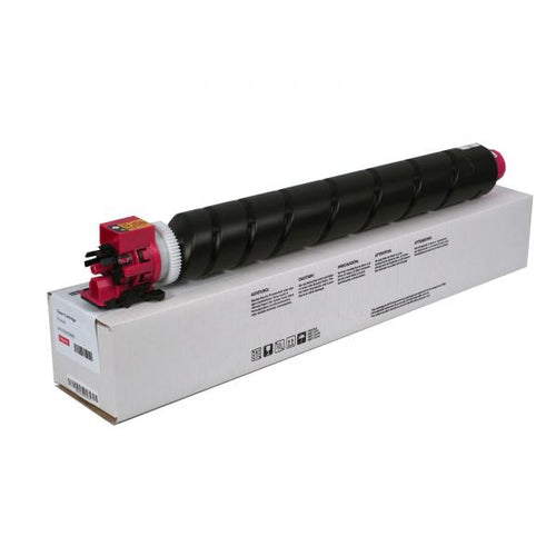 THS KYTO3252MN cartuccia toner 1 pz Compatibile Magenta (THS MAGENTA TONER FOR TASKALFA 3252CI TK8335M)