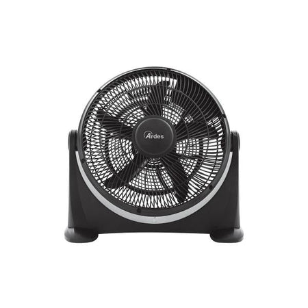 ARDES FLOOR 40 (AR5A40) - VENTILATORE DA PAVIMENTO 5 PALE DA 40CM 80 WATT 3 VELOCITA''