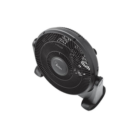 ARDES FLOOR 40 (AR5A40) - VENTILATORE DA PAVIMENTO 5 PALE DA 40CM 80 WATT 3 VELOCITA''