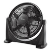 ARDES FLOOR 40 (AR5A40) - VENTILATORE DA PAVIMENTO 5 PALE DA 40CM 80 WATT 3 VELOCITA''