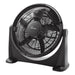 ARDES FLOOR 40 (AR5A40) - VENTILATORE DA PAVIMENTO 5 PALE DA 40CM 80 WATT 3 VELOCITA''