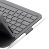 DEQSTER Slim PRO Keyboard fr iPad 10.9 [10. Gen.], iPad Air 11 [4./5. Gen.] und iPad Pro 11, QWERTY Layout (SLIM PRO KEYBOARD 10.9IN [10 - GEN.]/IPAD AIR/IPAD PRO 11IN UK-)