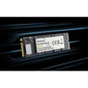 3836460 drives allo stato solido M. 2 1 TB PCI Express 4.0 NVMe