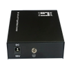 LevelOne Convertitore multimediale Gigabit da RJ45 a SFP, 802.3bt 60W PoE PSE, 1000Mbps, IEEE 802.3, IEEE 802.3ab, IEEE 802.3af, IEEE 802.3at, IEEE 802.3bt, IEEE 802.3u, IEEE 802.3x, IEEE..., Veloce
