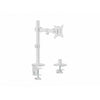 STAFFA X MONITOR DA TAVOLO 17-32 VES0
