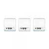 ROUTER MERCUSYS WIFI MESH AC1200 GIG X3