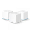 ROUTER MERCUSYS WIFI MESH AC1200 GIG X3