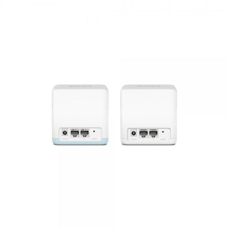ROUTER MERCUSYS WIFI MESH AC1200 GIG X2