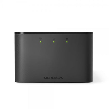 ROUTER MERCUSYS MOBILE 4G LTE