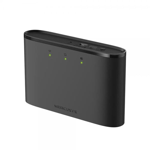 ROUTER MERCUSYS MOBILE 4G LTE