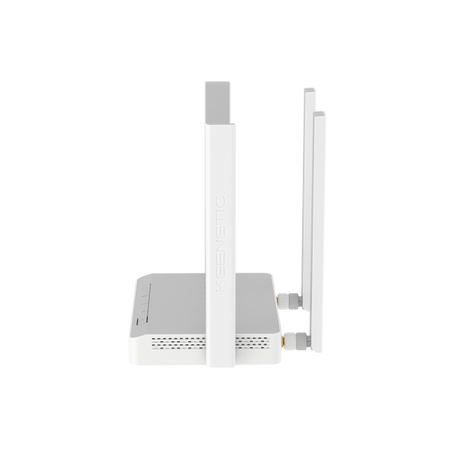KEENETIC EXPLORER 4G (KN-4910), MODEM/ROUTER 4G, 4 PORTE 100MBPS, WI-FI AC1200, MESH, VPN, PARENTAL