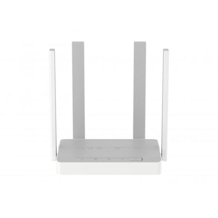 KEENETIC EXPLORER 4G (KN-4910), MODEM/ROUTER 4G, 4 PORTE 100MBPS, WI-FI AC1200, MESH, VPN, PARENTAL
