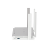 KEENETIC HOPPER DSL (KN-3610), MODEM/ROUTER ADSL2+/VDSL, 4 PORTE 1GBPS, WI-FI AX1800, MESH, INTELLIQOS 2.0, VPN, PARENTAL CONTROL
