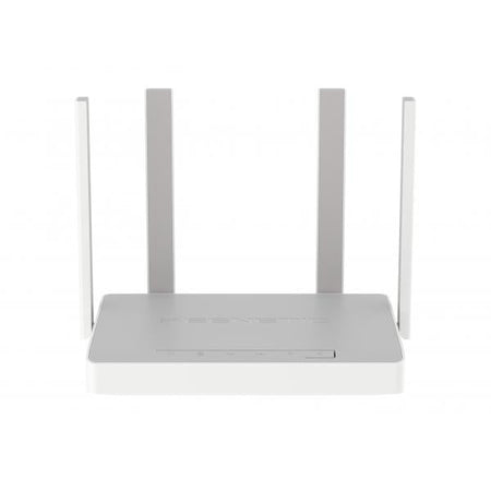 KEENETIC HOPPER DSL (KN-3610), MODEM/ROUTER ADSL2+/VDSL, 4 PORTE 1GBPS, WI-FI AX1800, MESH, INTELLIQOS 2.0, VPN, PARENTAL CONTROL
