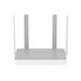 KEENETIC HOPPER DSL (KN-3610), MODEM/ROUTER ADSL2+/VDSL, 4 PORTE 1GBPS, WI-FI AX1800, MESH, INTELLIQOS 2.0, VPN, PARENTAL CONTROL