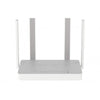 KEENETIC HOPPER DSL (KN-3610), MODEM/ROUTER ADSL2+/VDSL, 4 PORTE 1GBPS, WI-FI AX1800, MESH, INTELLIQOS 2.0, VPN, PARENTAL CONTROL