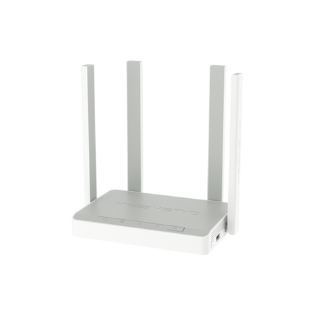 KEENETIC SKIPPER 2ND EDITION (KN-1912), ROUTER 4 PORTE 1GBPS, WI-FI AC1200, MESH, VPN, PARENTAL CONTROL, MEDIA SERVER, MENU MULTI LINGUA