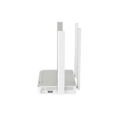 KEENETIC SKIPPER 2ND EDITION (KN-1912), ROUTER 4 PORTE 1GBPS, WI-FI AC1200, MESH, VPN, PARENTAL CONTROL, MEDIA SERVER, MENU MULTI LINGUA