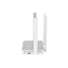 KEENETIC SKIPPER 2ND EDITION (KN-1912), ROUTER 4 PORTE 1GBPS, WI-FI AC1200, MESH, VPN, PARENTAL CONTROL, MEDIA SERVER, MENU MULTI LINGUA