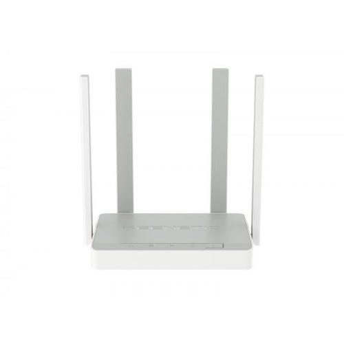 KEENETIC SKIPPER 2ND EDITION (KN-1912), ROUTER 4 PORTE 1GBPS, WI-FI AC1200, MESH, VPN, PARENTAL CONTROL, MEDIA SERVER, MENU MULTI LINGUA