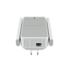 KEENETIC BUDDY 6 (KN-3411) REPEATER/EXTENDER AX3000 WI-FI EXTENDER, MESH, 1 PORTA 1GBIT/S, MENU MULT