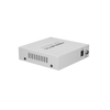 KEENETIC POE+ SWITCH 5 (KN-4610), SWITCH 1 PORTA 1GBPS + 4 PORTE 1 GBPS POE+, 30 W 802.3af/at (PoE+)